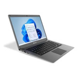 Notebook Exo Celeron 14  4gb + 128ssd Ra6plus Win11