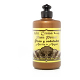 Crema Peinar Rizos Definidos Aceite De Argan Original 250ml