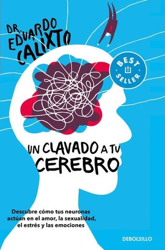 Un Clavado A Tu Cerebro ( Libro , Original)