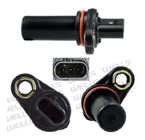 Sensor Cigueal Jeep Compass Dodge Caliber Journey Foto 2