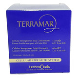 Cellular Strenght- Esfera Terramar 100% Original + Regalo 