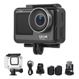 Cámara De Acción Activa Sjcam Sj11active Mini Cámara Portáti