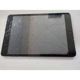 Tablet iPad Modelo A1432 Para Piezas O Carcasa Serie 491