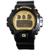 G-shock El Reloj 6900