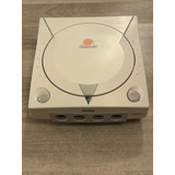 Sega Dreamcast Consola Y Control, Sin Cables.