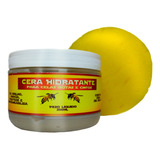 Cera Hidratante De Couro Calçados Celas Cintos Md03