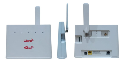 Modem Roteador 3g 4g Modem Huawei B310s-518  Rural