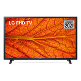 Televisor LG 43'' Smart Tv Ai Thinq Full Hd Led 60hz 2021