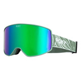 Antiparras Mujer Ski Snow Storm Grk0 Roxy Made In Italy