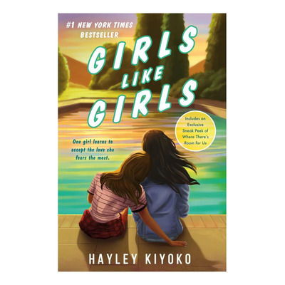 Libro: Girls Like Girls