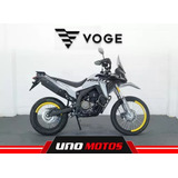 Voge 300 Modelo Rally 0km 2024 Con Usb Entrega Inmediata