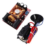 Kit De Placa De Transmisión Dc12-30v Zvs Coil Drive Driver I