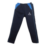 Pantalón - Algodón Franela - Colegio Adventista - Talla 10