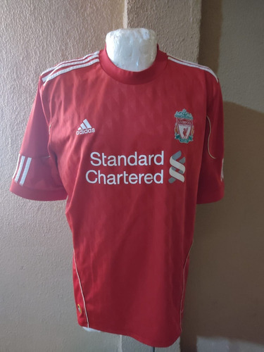 Jersey Liverpool **