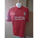 Jersey Liverpool **