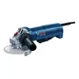 Amoladora Bosch 5 Gws 9-125 P Color Azul Marino Frecuencia 2 | Envío gratis