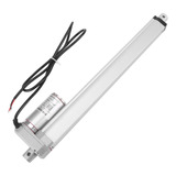 Actuador Lineal Dc 12 V, Motor De Carrera De Elevación Máxim