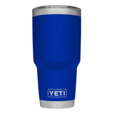 Yeti 30oz Tapa Clásica Vaso Térmico Termo Remate | + Colores Color Royal