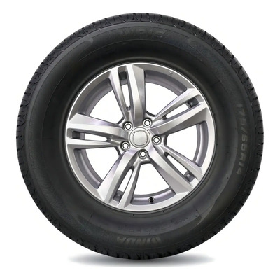 Llanta Winda Wp15 185\u002F65r14 86h | Envío gratis
