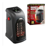 Calentador Ambiente Handy Heater Calefacción Eléctrico 400w