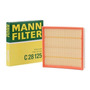 Filtro De Aceite Mahle Bmw 320 323 325 328 330 M52 M54 BMW Serie 5