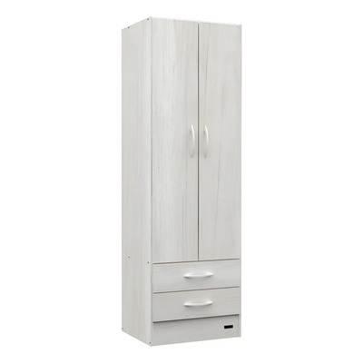 Placard 2 Puertas Pack Mosconi Color Tissa | MercadoLibre