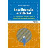 Libro: Inteligencia Artificial: Una Exploración Filosófica S