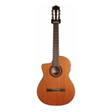 Cordoba C5-ce Lh Guitarra Clasica Electro Criolla Zurda