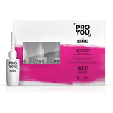 Pro You The Keeper Booster X 10 Und - Amp Protección D/color