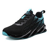 Zapatos Casuales De Tenis  Air Para Hombre Correr Y Deporte