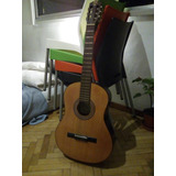 Guitarra Antigua Casa Nuñez 