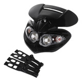 Faros Delanteros Universales De Motocross High/low Charing B