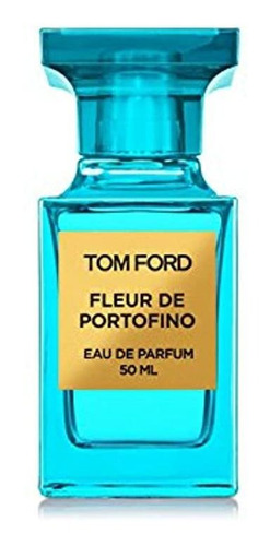 Tom Ford Private Blend Fleur De Portofino Edp Spray 1.7 fl O