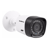 Câmera Intelbras Hdcvi Bullet Vhd 1010 B Lente 3,6mm 720p Hd