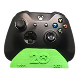 Stand Joystick De Xbox One/ Series S/x Edicion Especial 20° 