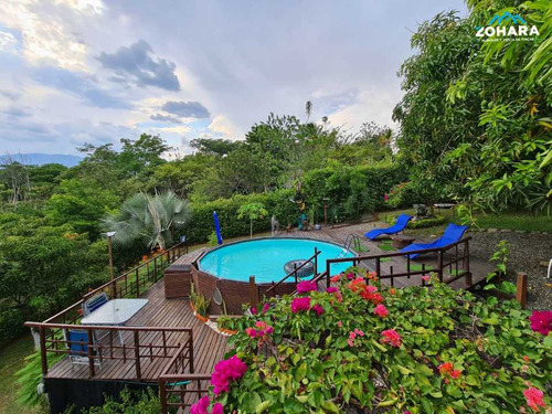 Finca En Santafe De Antioquia - Imagen 2