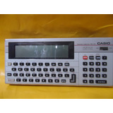 Personal Computer Casio Pb-770 C/ Defeito, No Estado