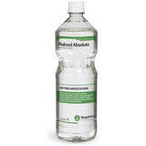 Alcool 99,3% Absoluto 1000 Ml Rialcool - Rio Quimica