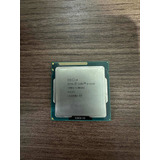 Processador Intel Core I5 3330 1155 Terceira Geração.