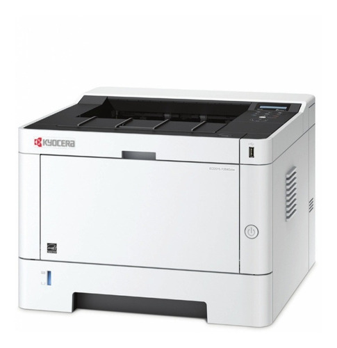 Impresora Láser Kyocera Ecosys P2040dw - 600 X 600 Dpi