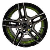 4 Rines Tuning 13 Chevy Tsuru Atos Beeat 4/100 4/114