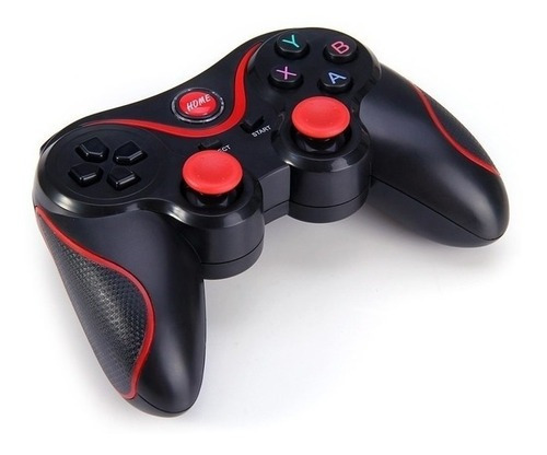 Joystick Android Ios Bluetooth Celular Pc Tablet Gamer