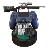 Soporte Control Play Xbox The Last Of Us Versión 2