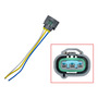 Conector De Sensor Iac Toyota Camry Toyota Camry