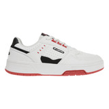 Tenis Casual Caballero Lotto  Scott