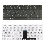 Teclado Lenovo 310-14isk V310-14isk 310-14iap Sin Power