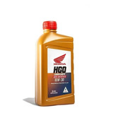 Aceite Honda 4t 10w30 Hgo Semi Sintetico Original Avant 