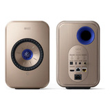  Kef Lsx Ii Beige (soundwave)