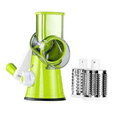 Cortador De Verduras Con Rodillo Hand Shredder Kitchen 3 En