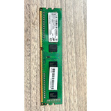 Memória Ram 4gb Smart Ddr3 1600mhz Pc-12800 1rx8